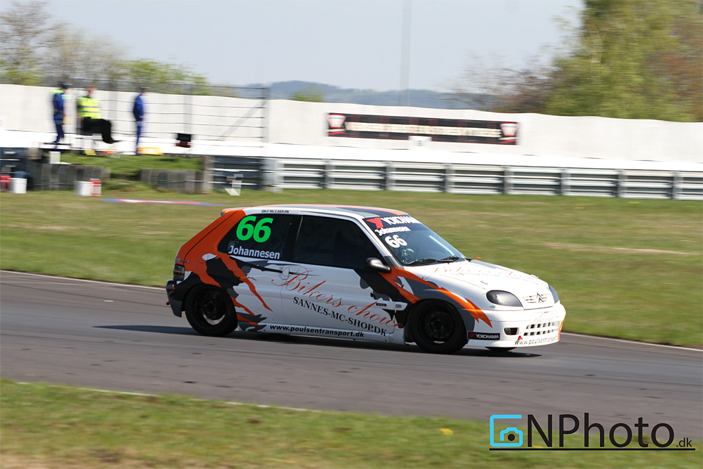Brian Johannesen
(Foto: CN Photo)